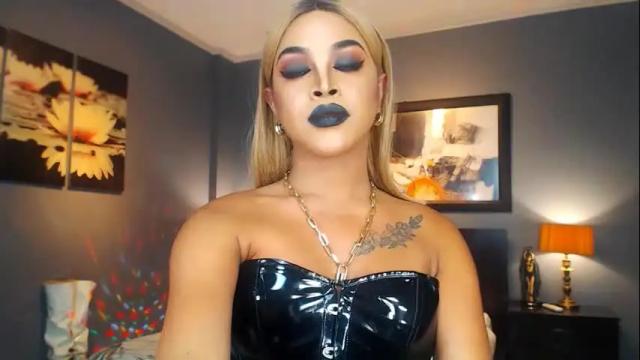 Image 6 of urmajestytyra Stream on Chaturbate on 26 days ago