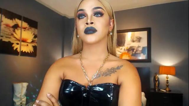 Image 8 of urmajestytyra Stream on Chaturbate on 26 days ago