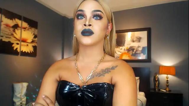 Thumbnail 3, urmajestytyra's Stream at Chaturbate, 25 days ago