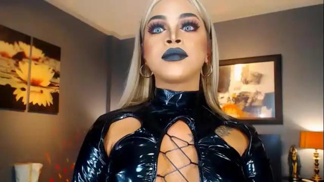 Thumbnail 1, urmajestytyra's Stream at Chaturbate, 22 days ago