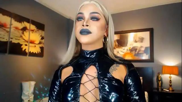 Thumbnail 2, urmajestytyra's Stream at Chaturbate, 22 days ago