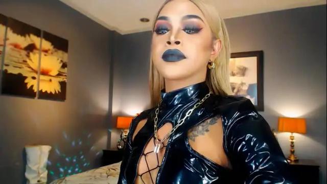 Image 3 of urmajestytyra Stream on Chaturbate on 22 days ago