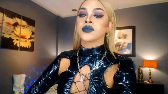 Image 4 of urmajestytyra Stream on Chaturbate on 22 days ago
