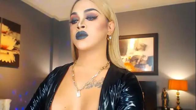 Thumbnail 1, urmajestytyra's Stream at Chaturbate, 18 days ago