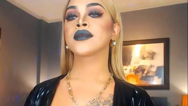 Image 10 of urmajestytyra Stream on Chaturbate on 19 days ago