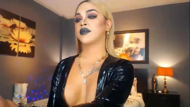 Thumbnail 2, urmajestytyra's Stream at Chaturbate, 18 days ago