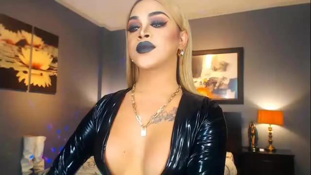 Image 6 of urmajestytyra Stream on Chaturbate on 19 days ago