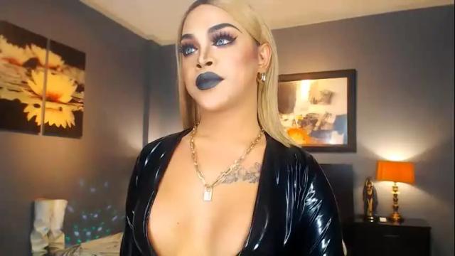 Thumbnail 3, urmajestytyra's Stream at Chaturbate, 18 days ago