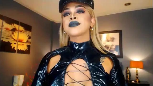 Image 6 of urmajestytyra Stream on Chaturbate on 18 days ago