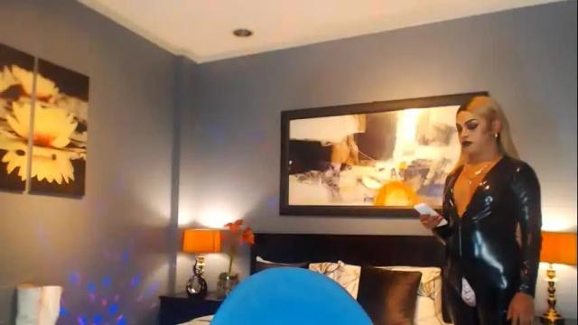 Thumbnail 1, urmajestytyra's Stream at Chaturbate, 16 days ago
