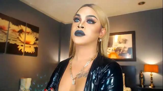 Thumbnail 3, urmajestytyra's Stream at Chaturbate, 16 days ago