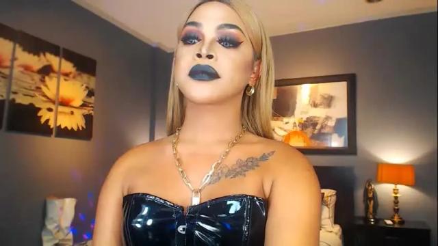 Thumbnail 1, urmajestytyra's Stream at Chaturbate, 14 days ago