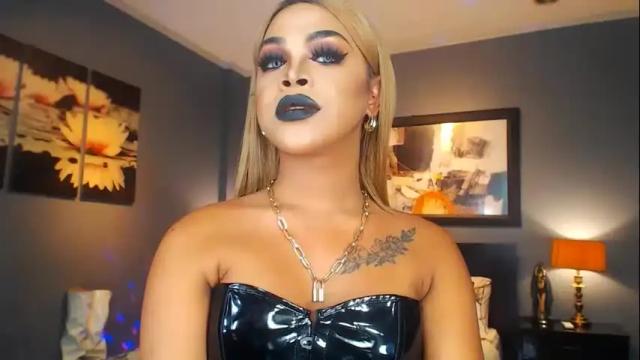 Image 6 of urmajestytyra Stream on Chaturbate on 15 days ago
