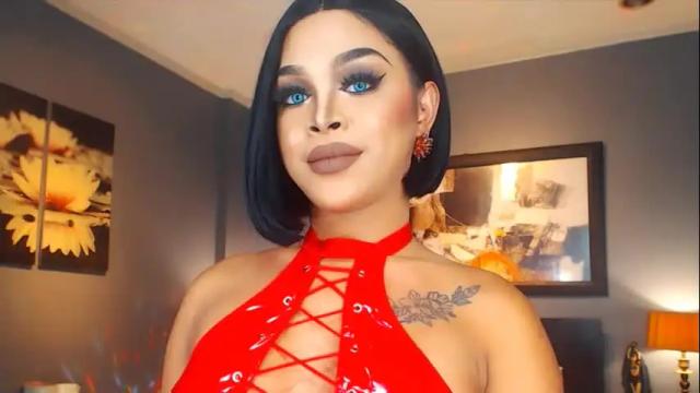 Thumbnail 1, urmajestytyra's Stream at Chaturbate, 12 days ago
