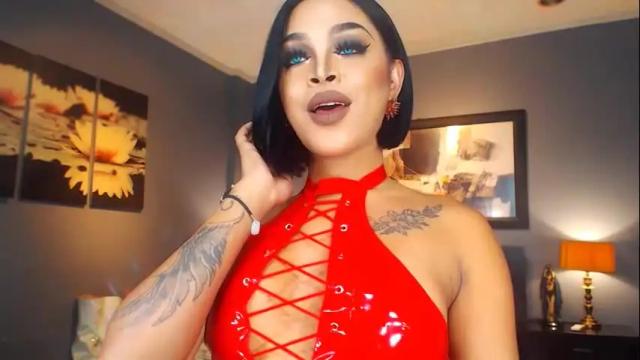 Image 10 of urmajestytyra Stream on Chaturbate on 13 days ago