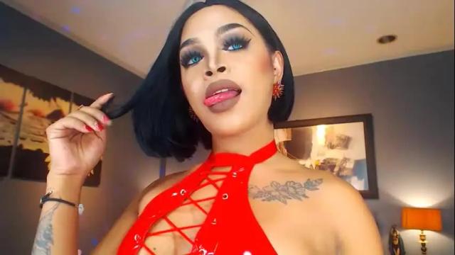 Image 11 of urmajestytyra Stream on Chaturbate on 13 days ago