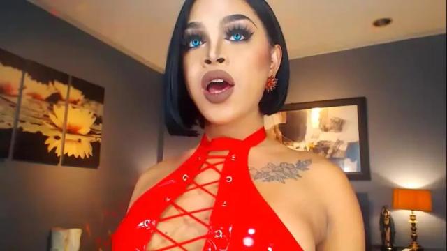 Image 12 of urmajestytyra Stream on Chaturbate on 13 days ago