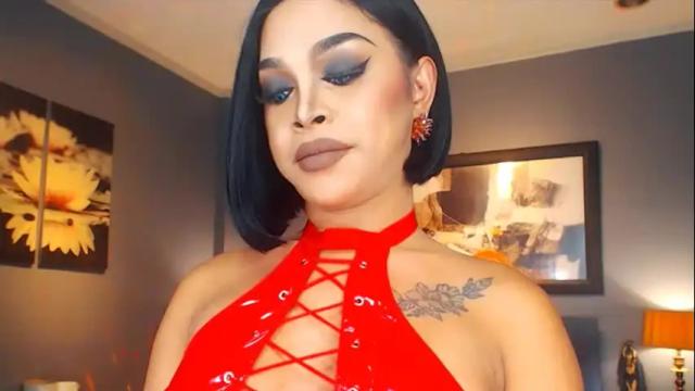 Image 2 of urmajestytyra Stream on Chaturbate on 13 days ago