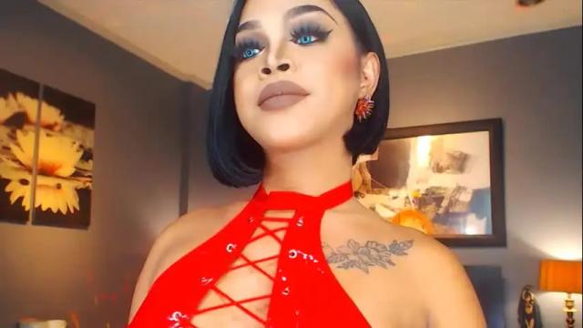 Image 3 of urmajestytyra Stream on Chaturbate on 13 days ago
