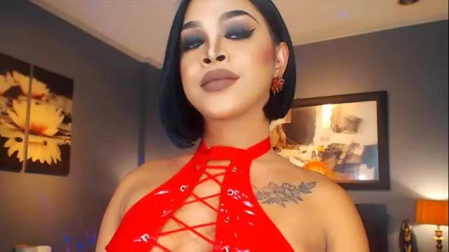 Image 6 of urmajestytyra Stream on Chaturbate on 13 days ago