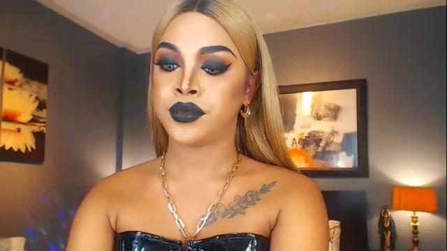 Image 6 of urmajestytyra Stream on Chaturbate on 12 days ago