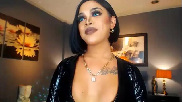 Image 10 of urmajestytyra Stream on Chaturbate on 11 days ago