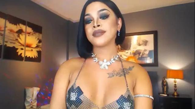 Thumbnail 1, urmajestytyra's Stream at Chaturbate, 8 days ago