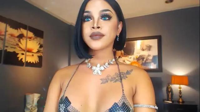 Image 4 of urmajestytyra Stream on Chaturbate on 9 days ago