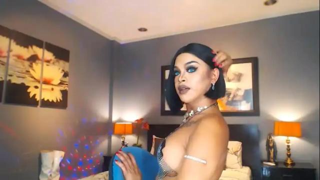 Image 6 of urmajestytyra Stream on Chaturbate on 9 days ago