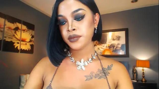 Image 7 of urmajestytyra Stream on Chaturbate on 9 days ago
