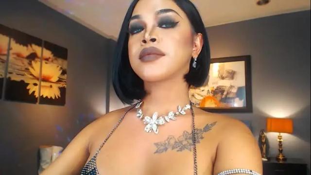 Thumbnail 3, urmajestytyra's Stream at Chaturbate, 8 days ago