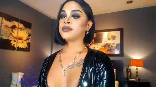 Thumbnail 2, urmajestytyra's Stream at Chaturbate, 6 days ago