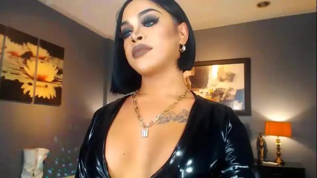 Image 6 of urmajestytyra Stream on Chaturbate on 7 days ago