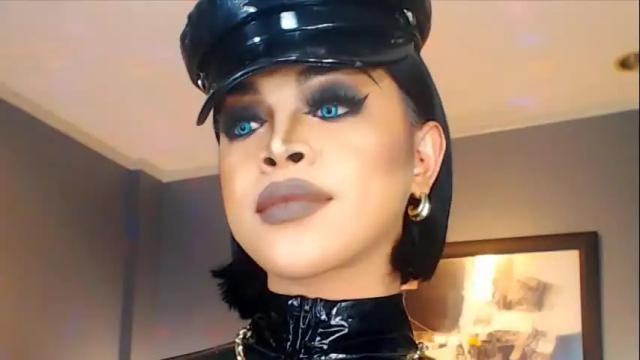 Image 7 of urmajestytyra Stream on Chaturbate on 7 days ago