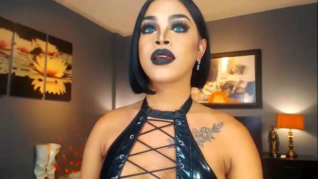Thumbnail 1, urmajestytyra's Stream at Chaturbate, 5 days ago