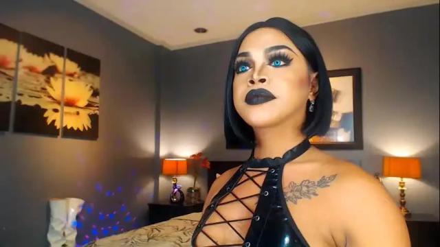 Image 10 of urmajestytyra Stream on Chaturbate on 6 days ago