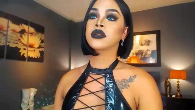 Thumbnail 2, urmajestytyra's Stream at Chaturbate, 5 days ago