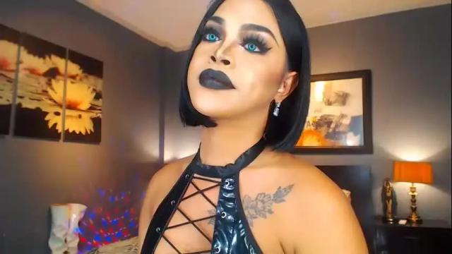 Image 7 of urmajestytyra Stream on Chaturbate on 6 days ago