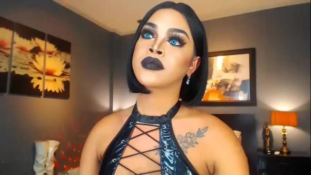 Image 8 of urmajestytyra Stream on Chaturbate on 6 days ago
