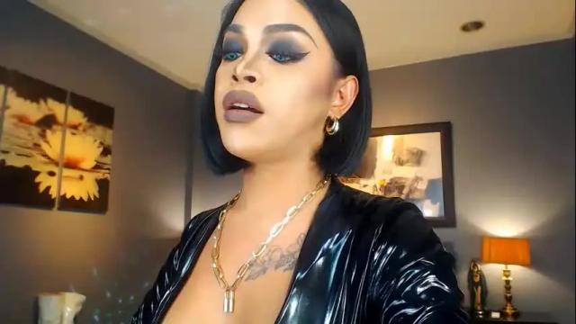 Image 11 of urmajestytyra Stream on Chaturbate on 4 days ago