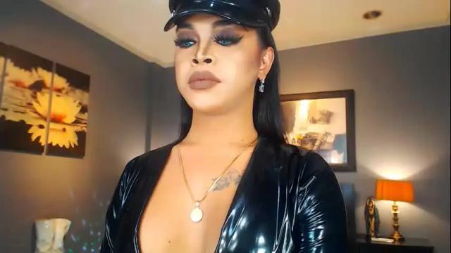 Image 2 of urmajestytyra Stream on Chaturbate on 1 day ago