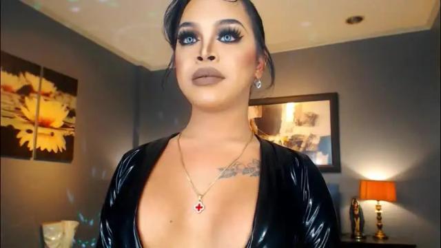 Thumbnail 1, urmajestytyra's Stream at Chaturbate, 1 month ago