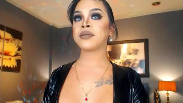 Image 4 of urmajestytyra Stream on Chaturbate on 1 month ago