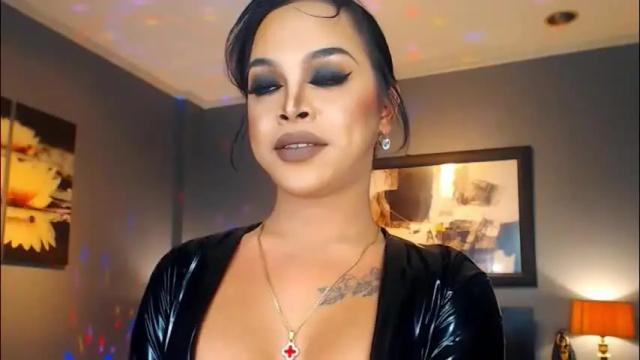 Image 7 of urmajestytyra Stream on Chaturbate on 1 month ago