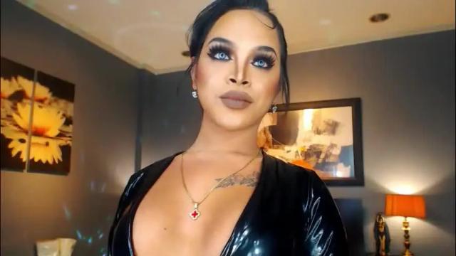 Thumbnail 3, urmajestytyra's Stream at Chaturbate, 1 month ago