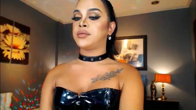 Thumbnail 1, urmajestytyra's Stream at Chaturbate, 1 month ago