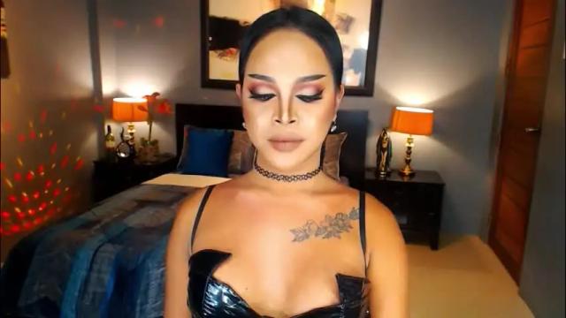 Image 6 of urmajestytyra Stream on Chaturbate on 1 month ago