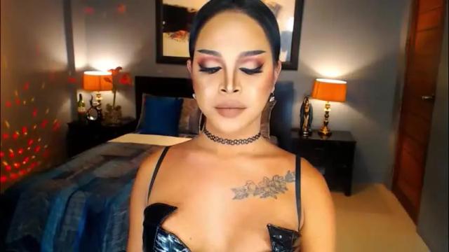Image 7 of urmajestytyra Stream on Chaturbate on 1 month ago