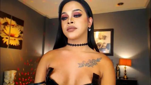 Thumbnail 1, urmajestytyra's Stream at Chaturbate, 1 month ago