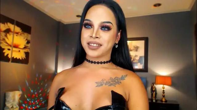 Image 4 of urmajestytyra Stream on Chaturbate on 1 month ago